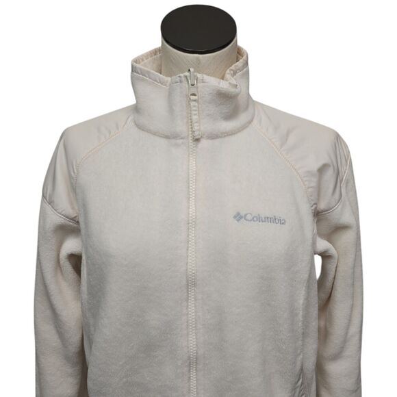 Columbia Womens Bugaboo Core Interchange Tri Climate Jacket Coat Size Large Blue - Picture 14 of 16